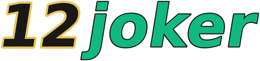 12joker logo