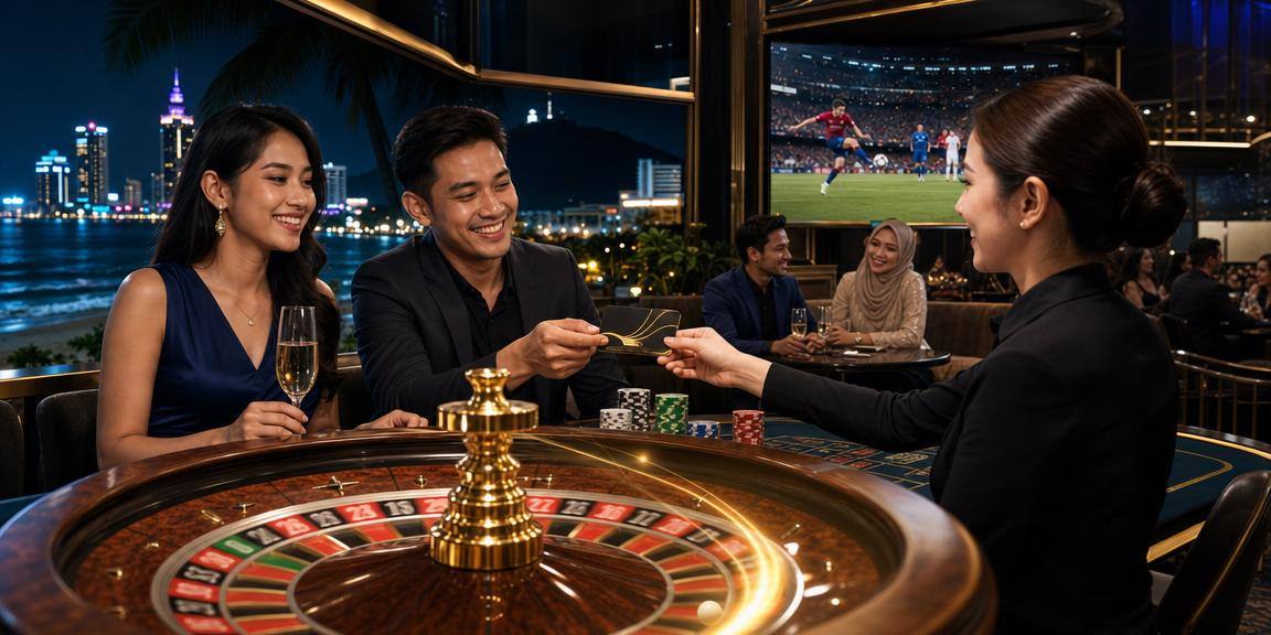 12joker Kelimpahan Beri